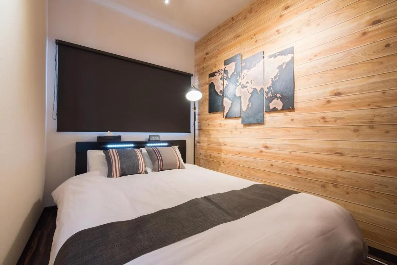 Third Kashiwagi Building 1St Floor, 2Nd Floor - Vacation Stay 8068 Osaka 0*,  Japan