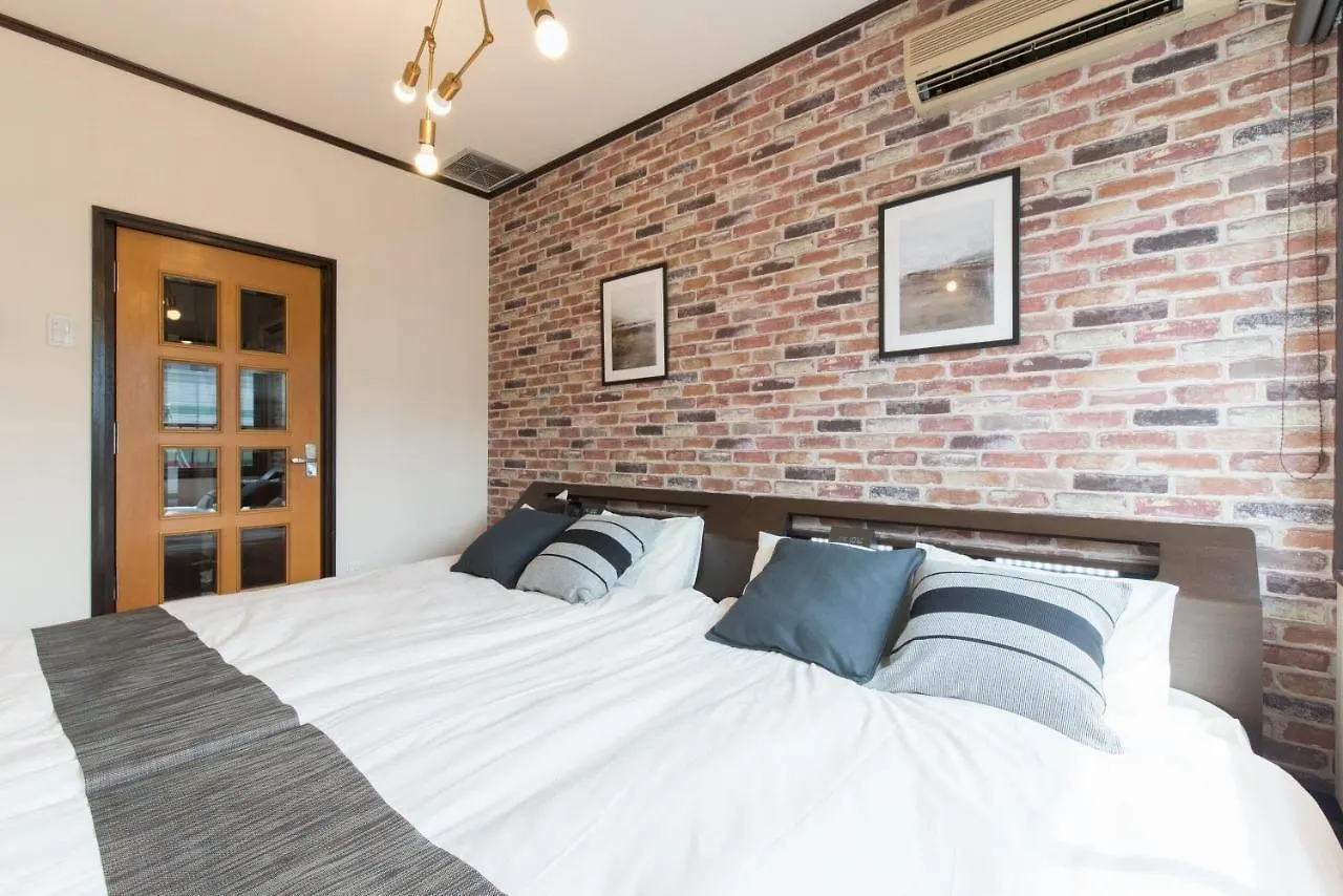 Third Kashiwagi Building 1St Floor, 2Nd Floor - Vacation Stay 8068 Osaka Japan
