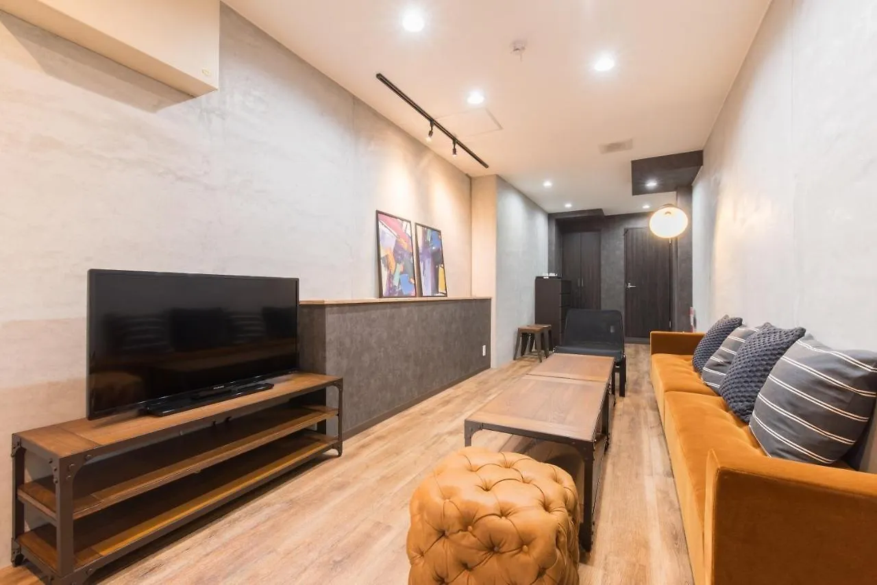Third Kashiwagi Building 1St Floor, 2Nd Floor - Vacation Stay 8068 Osaka 0*,  Japan