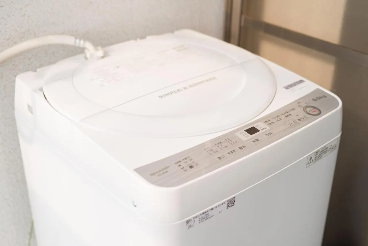 Holiday home Third Kashiwagi Building 1St Floor, 2Nd Floor - Vacation Stay 8068 Osaka