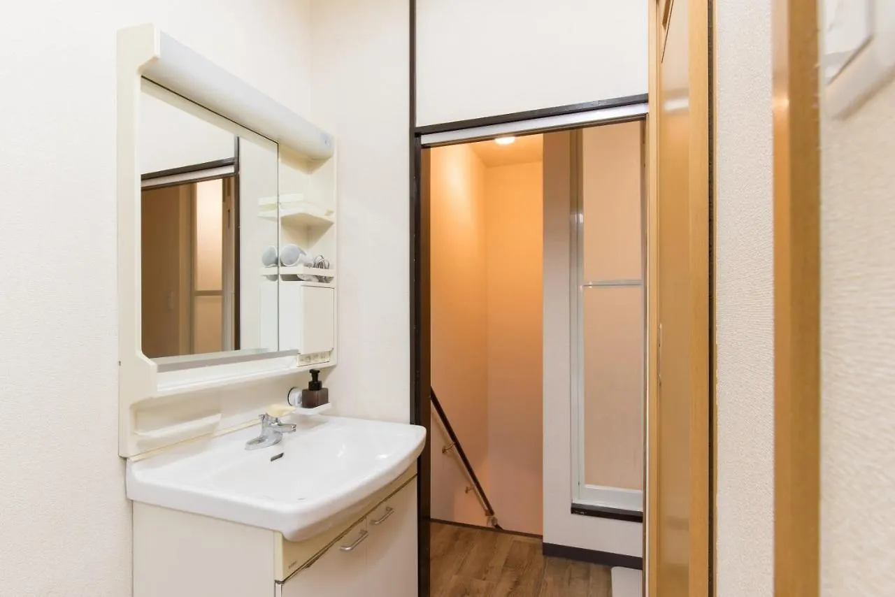 Third Kashiwagi Building 1St Floor, 2Nd Floor - Vacation Stay 8068 Osaka 0*,