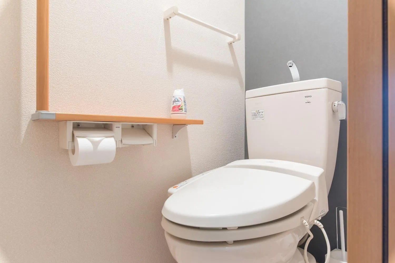 Third Kashiwagi Building 1St Floor, 2Nd Floor - Vacation Stay 8068 Osaka Holiday home