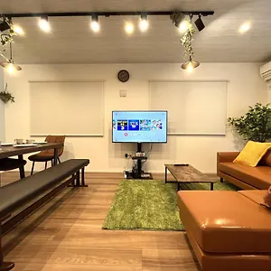 Nao's House Usj 3 New Open 一軒家貸切 別荘