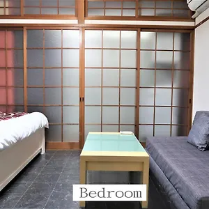 大今里一戸建 Samurai House Imazaki 難波直通 別荘